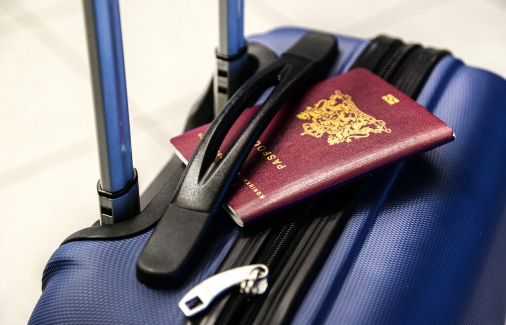 Perder Documentos em Viagem: O Que Fazer Passo a Passo