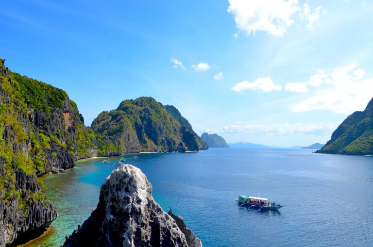 Viajar para as Filipinas: Dicas, Clima e Cultura