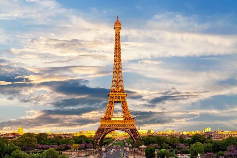 França: Um país de infinitas possibilidades