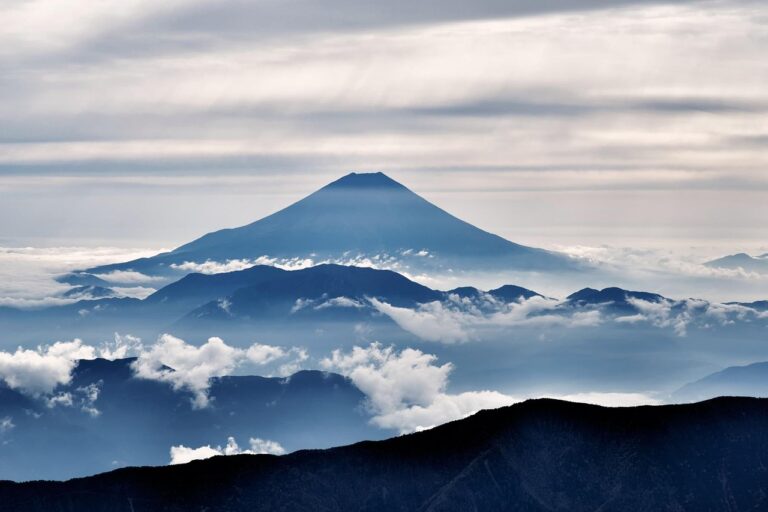 Explore o Japão com Tranquilidade: Guia Completo e Seguro para Viajantes Portugueses