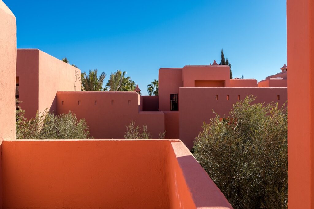 Marrocos: Um Destino Fascinante para Viajantes Portugueses