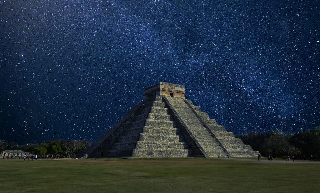 Como Viajar para o México em Segurança: Dicas Essenciais, Melhores Épocas e Experiências Incríveis