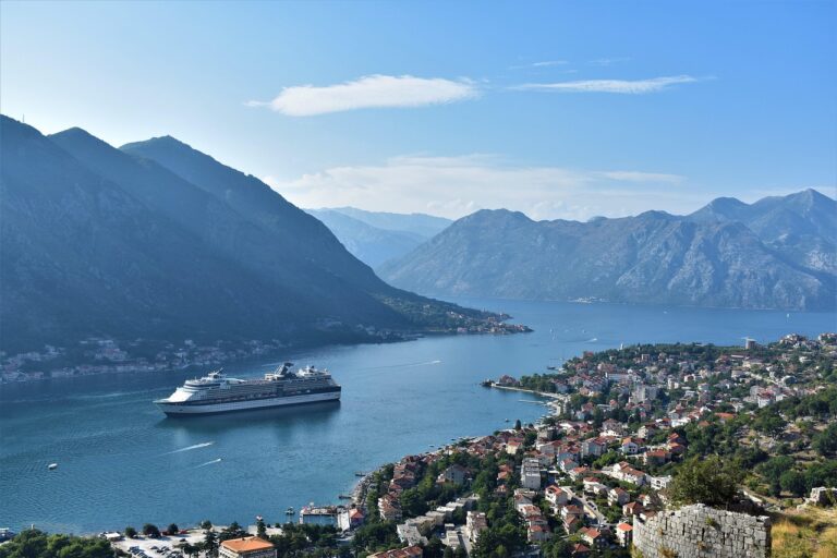 Montenegro: Dicas Essenciais, Locais Imperdíveis e Como Viajar em Segurança