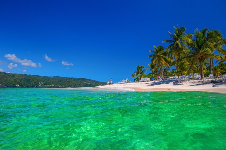 Explore a República Dominicana com tranquilidade: Seguro de Viagem Predictable