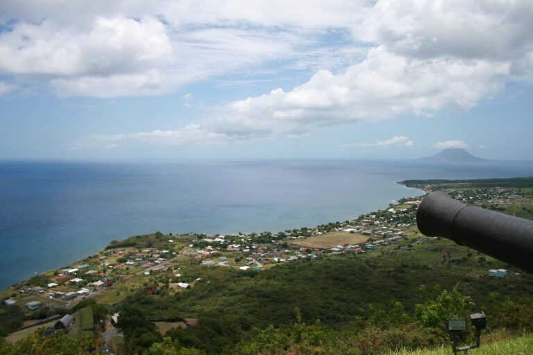 São Cristóvão e Nevis: Guia de Viagem e Seguro