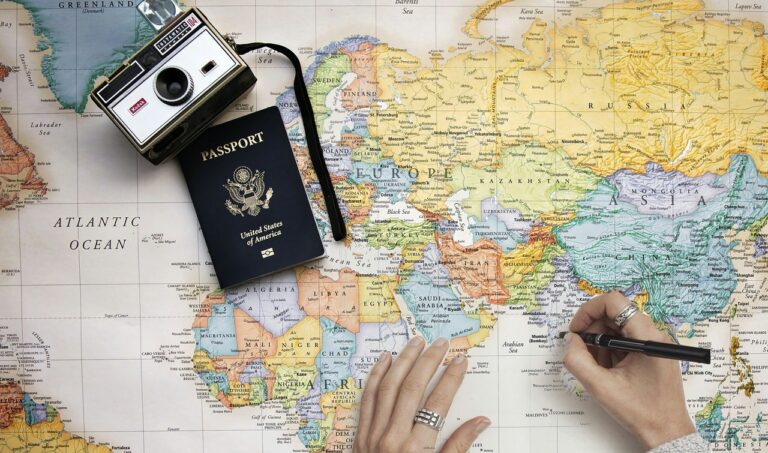 Seguro Viagem em 2024: Uma Necessidade Indispensável com a Predictable