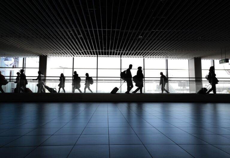 Seguro de viagem com cobertura de bagagem: guia completo