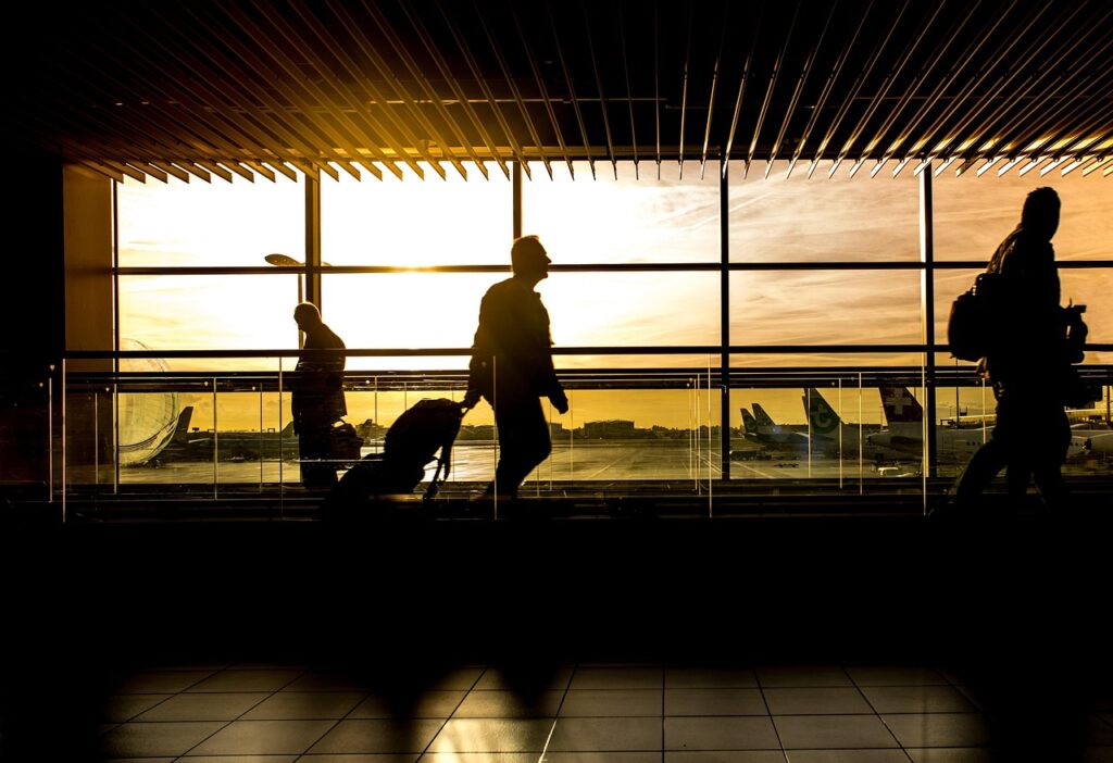 Seguro de Viagem: Não Fique Desamparado sem Ele!