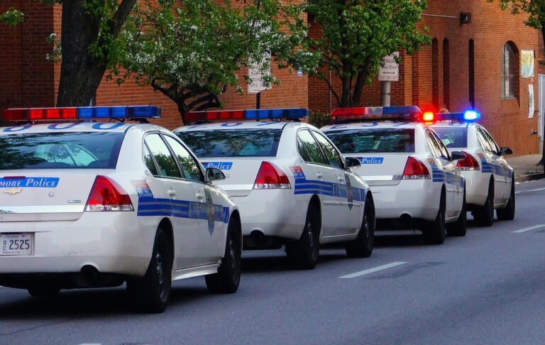 Emergência Policial em Viagem: Como se Proteger